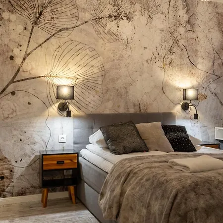 Spacious With Balcony And Garage - Mokotow * Warsaw