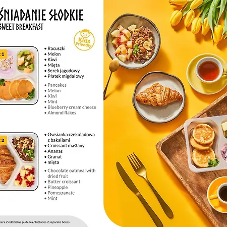 Apartment Spacious With Balcony And Garage - Mokotow