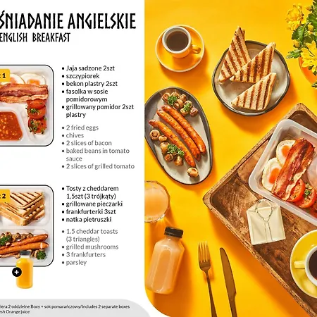 Διαμέρισμα Spacious With Balcony And Garage - Mokotow *