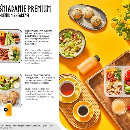 Spacious With Balcony And Garage - Mokotow Διαμέρισμα