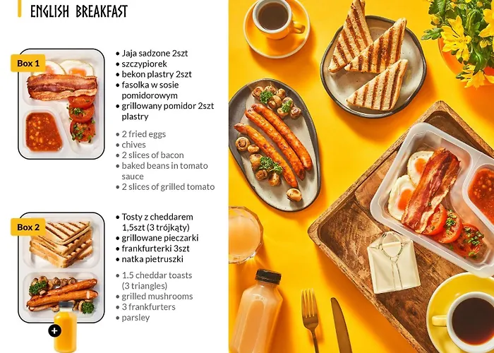 Apartment Spacious With Balcony And Garage - Mokotow *